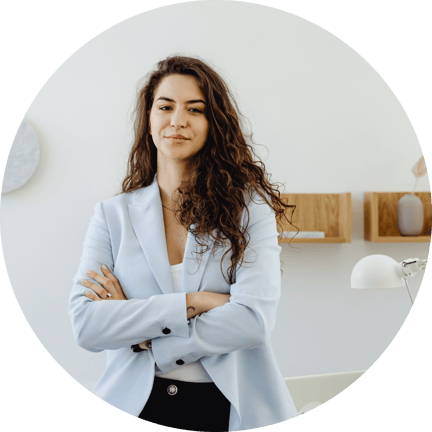 Professionnelle - avocate