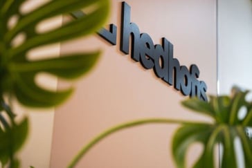 Hedhofis business address