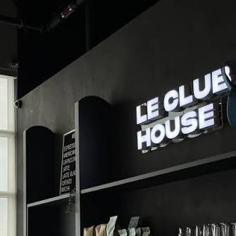 Le Clubhouse