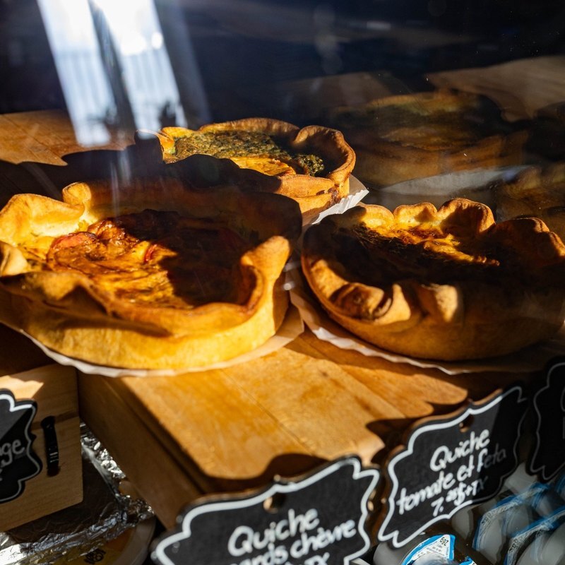 Le Caféier