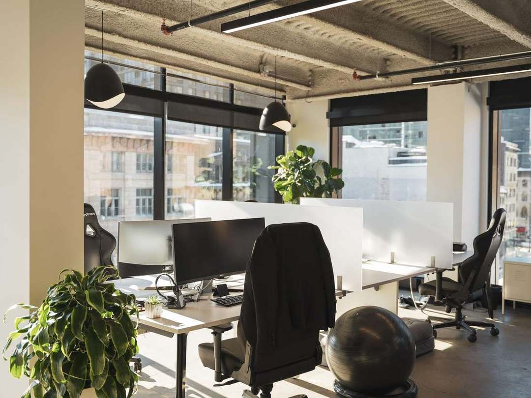 Coworking on the South Shore: Brossard, Longueuil or Sainte-Julie