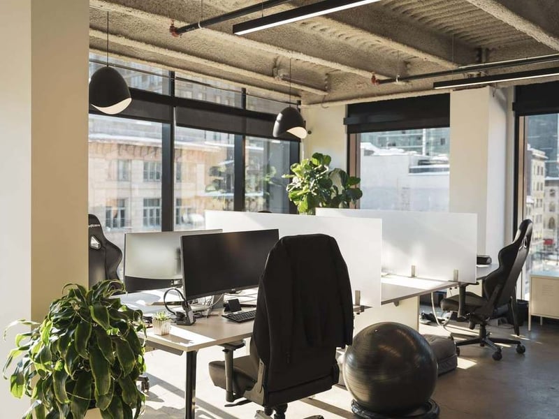 Coworking on the South Shore: Brossard, Longueuil or Sainte-Julie