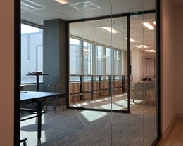 Laval Salle de jeu - 1