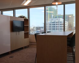 Laval aire commune - 3