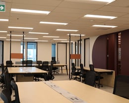 Laval postes dédiés - 1