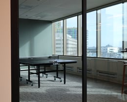 Laval salle de jeu - 2