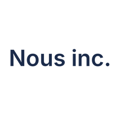 Le Nous Inc.