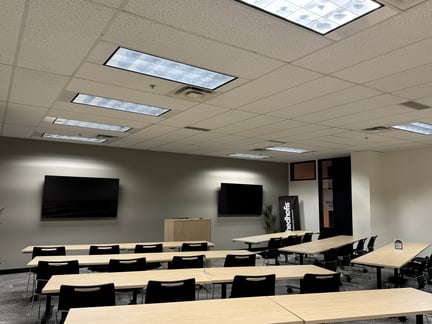Salle 03 - Royalmount