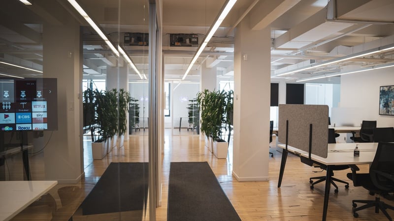 How to choose the right coworking space