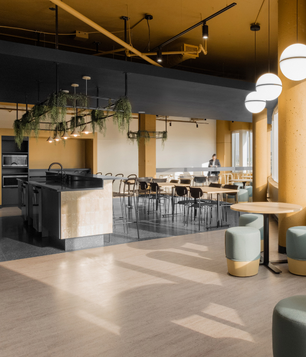 salle événementielle