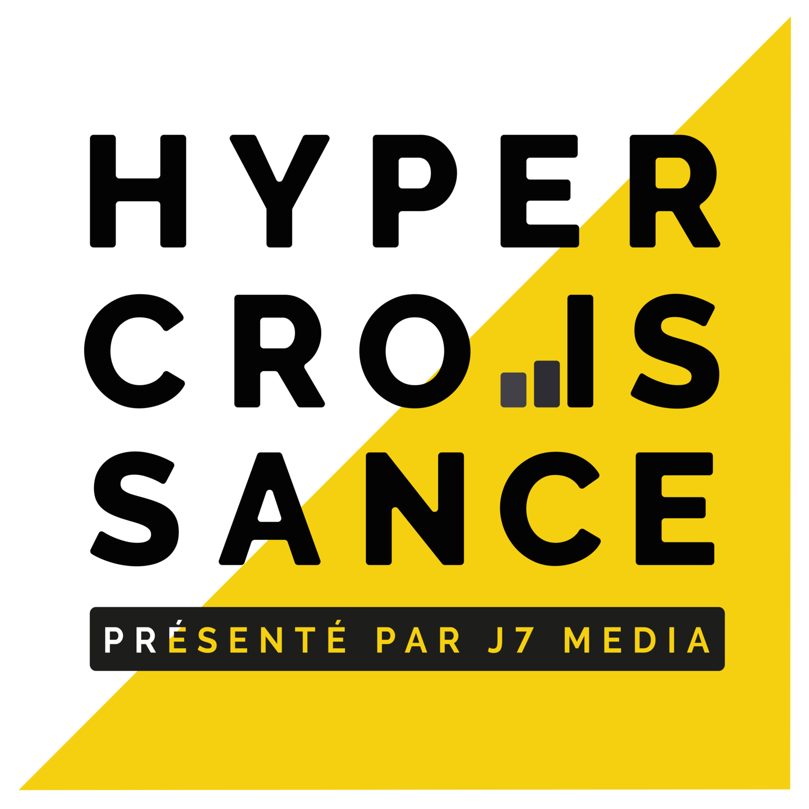 HyperCroissance