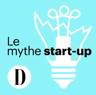 Le Mythe Start-up